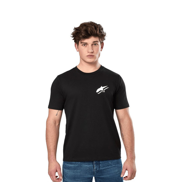 Alpinestars Formulate Ss Csf Tee Motorcycle Apparel