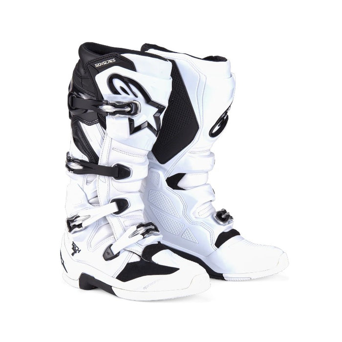 Alpinestars 2025 TECH 7 Motorcycle Boots