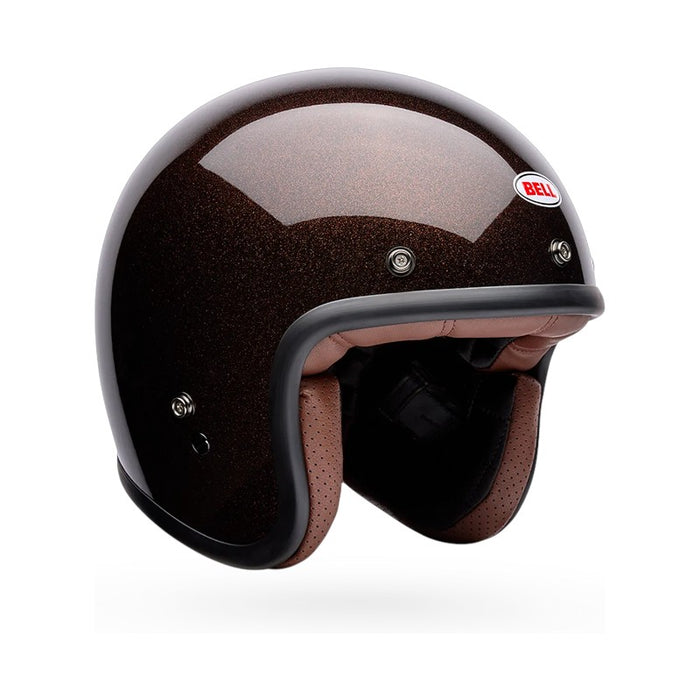 Bell Powersports Custom 500 Motorcycle Helmets