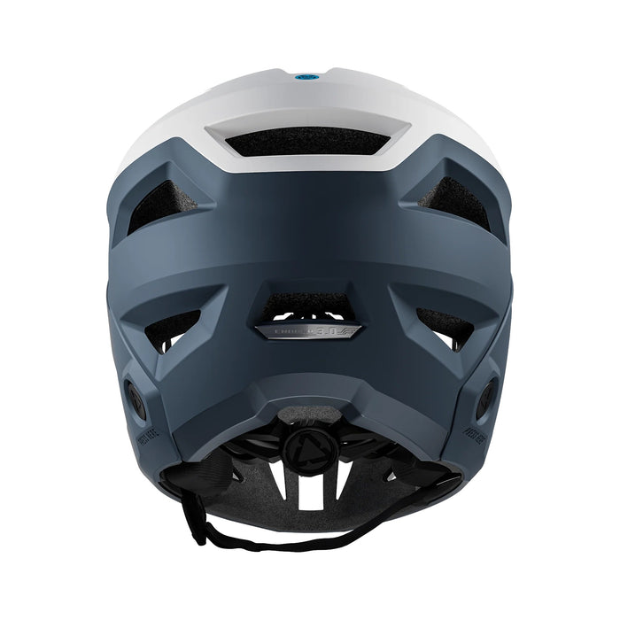 Leatt MTB Enduro 3.0 Stealth Bicycle Helmets
