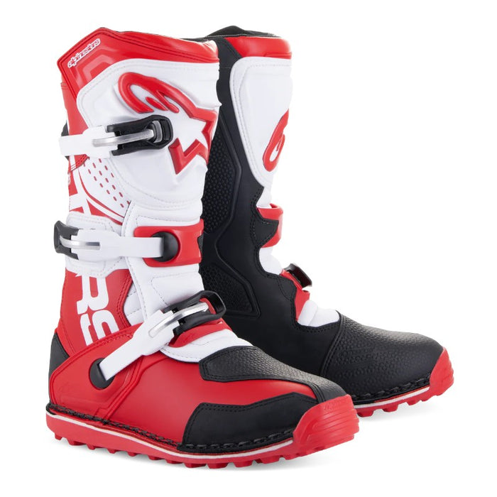 Alpinestars Tech-T Motorcycle Boots