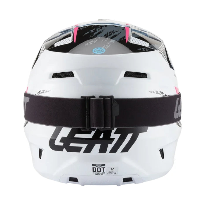 Leatt Kit Moto 3.5 Motorcycle Helmets