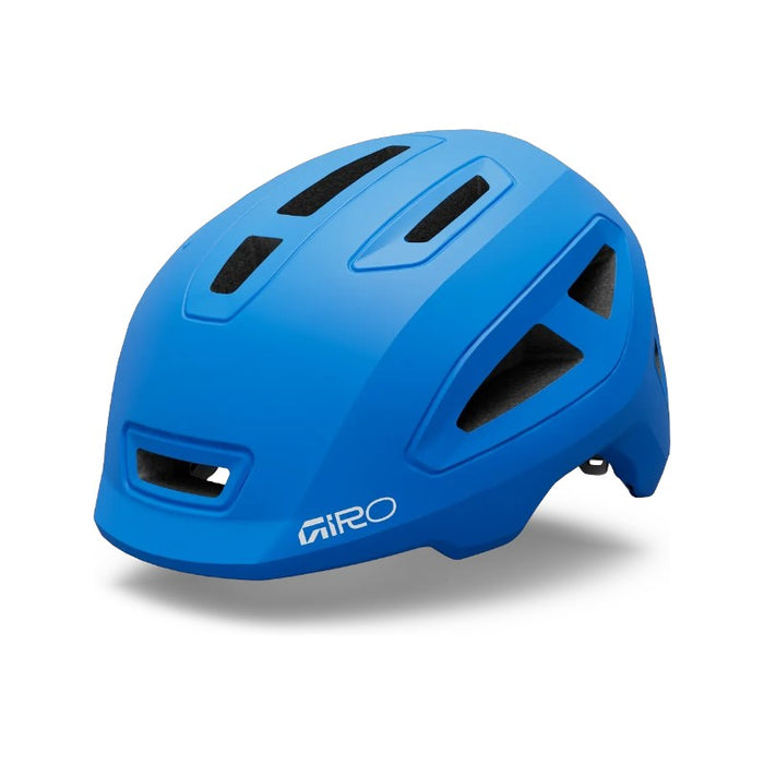 Giro Scamp II Youth Bicycle Kids Helmets
