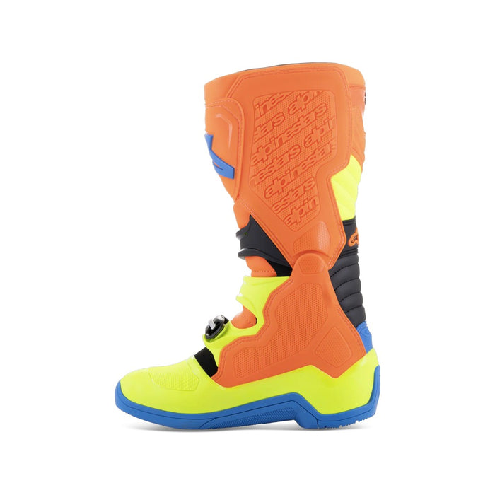 Alpinestars Tech 5 Motorcycle Boots