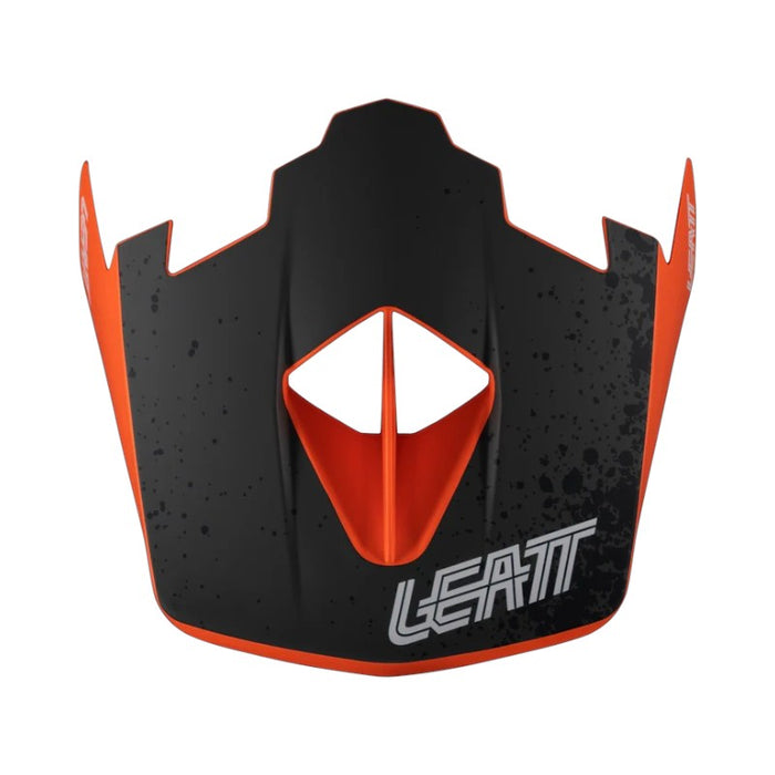 Leatt Visor MTB Gravity 4.0 Bicycle Helmet Visors