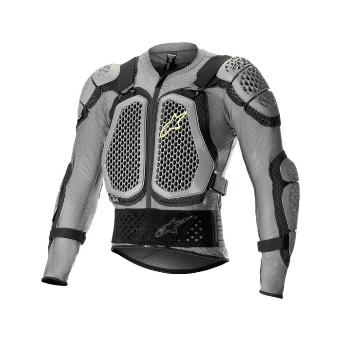 Alpinestars Bionic Action V2 Protection Jacket Motorcycle Protection