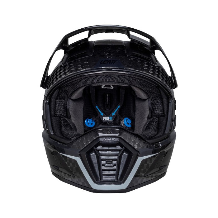 Leatt Helmet Kit ADV 9.5 Motorcycle Helmets
