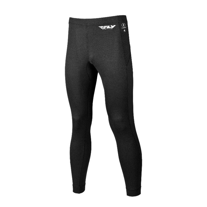 FLY RACING Heavyweight Baselayer Pants (2026) Motorcycle Undergarments