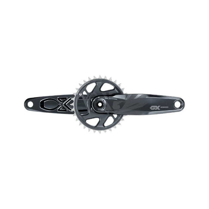 SRAM GX Eagle Bicycle Build Kits