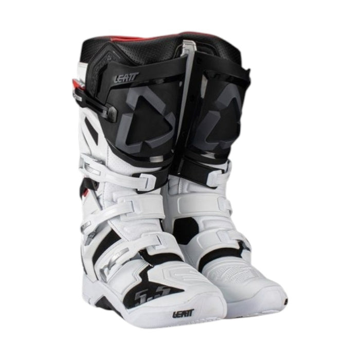 Leatt 5.5 FlexLock 2026 Motorcycle Boots