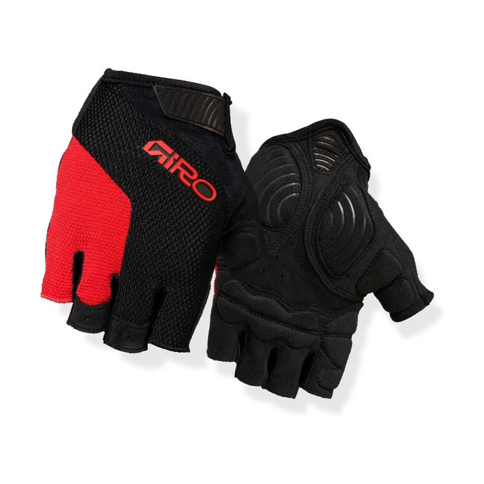 Giro Strade Dure Supergel Bicycle Gloves