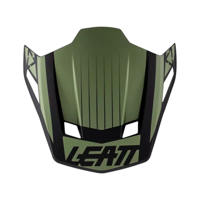 Leatt Visor Moto 7.5 Motorcycle Helmet Replacements