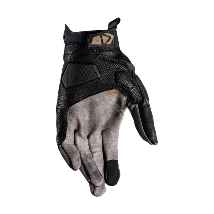 Leatt ADV X-Flow 8.5 Short Motorcycle Gloves