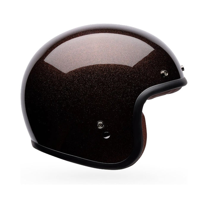 Bell Powersports Custom 500 Motorcycle Helmets