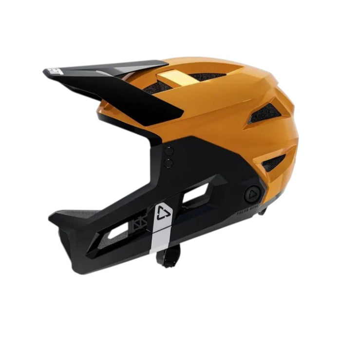 Leatt Helmet MTB Enduro 2.0 Jr Bicycle Helmets