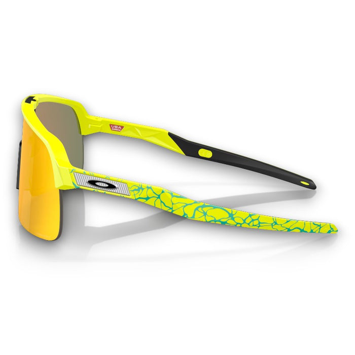 Oakley Sutro Lite Bicycle Sunglasses