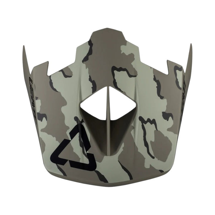 Leatt Visor MTB Gravity 4.0 Bicycle Helmet Visors