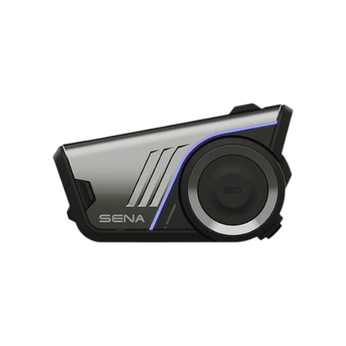 SENA 60s Comm System W/ Harmon Kardon Sound Motorcycle Audio/Visual/Communication