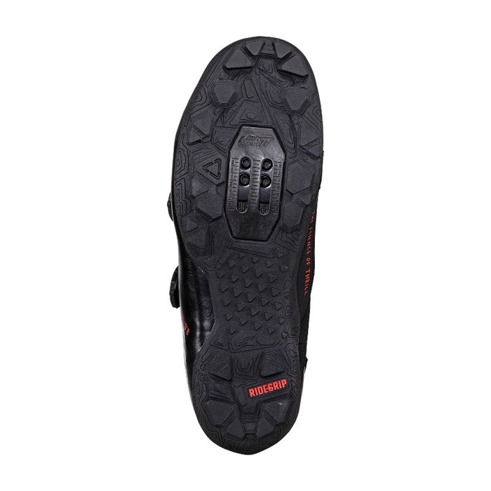 Leatt Shoe ProClip 8.0 Race Bicycle Shoes