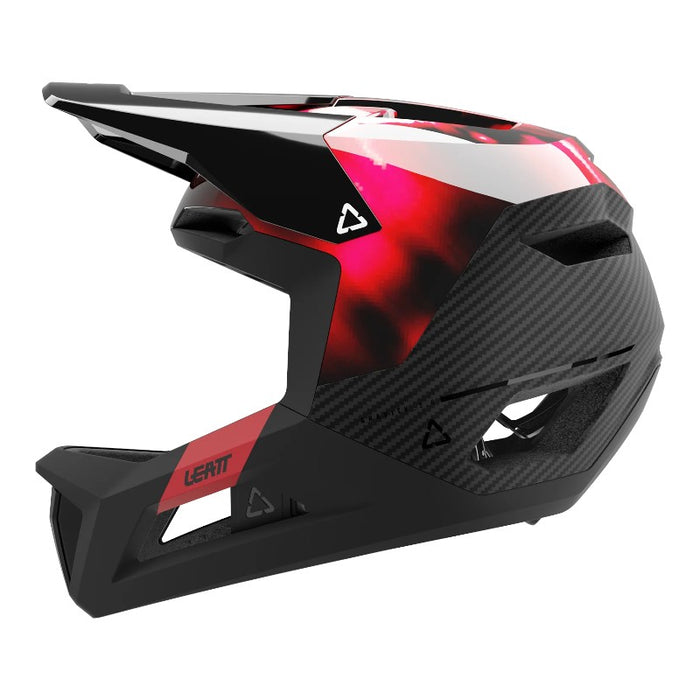 Leatt Helmet MTB Gravity 5.0 Bicycle Helmets
