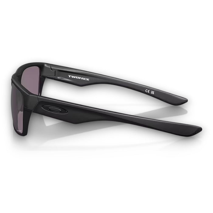 Oakley Two Face Lifestyle Sunglasses