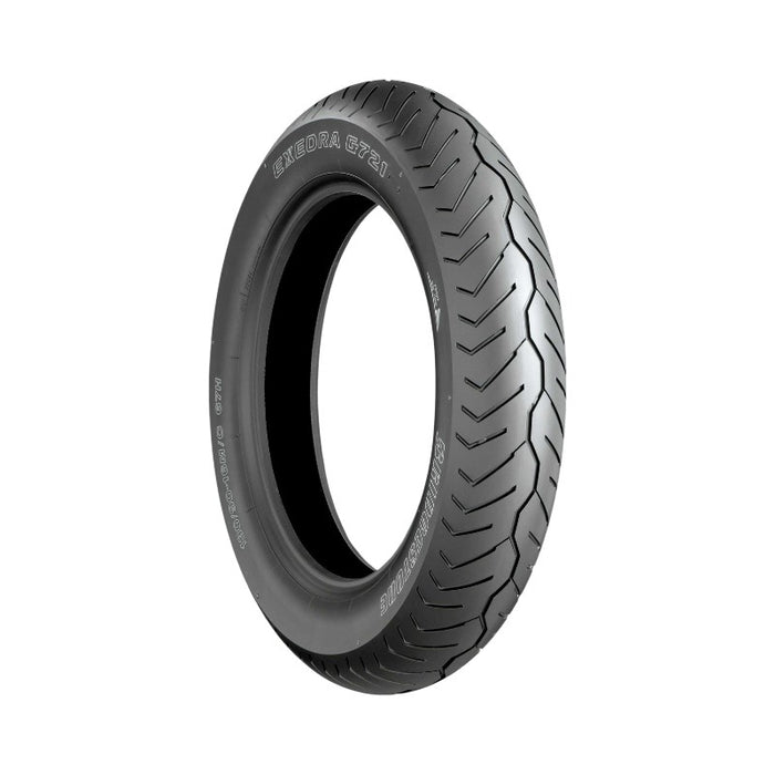 BRIDGESTONE Tire Exedra G721-G Motorcycle Tires