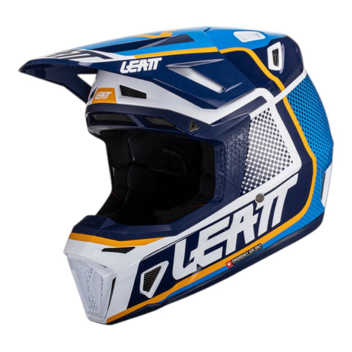 Leatt Helmet Kit Moto 8.5 Motorcycle Helmets