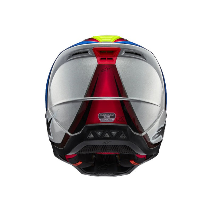 Alpinestars SM5 Sail Motorcycle Helmets