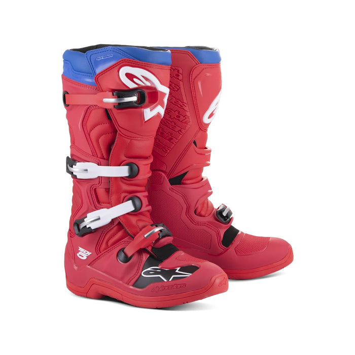 Alpinestars Tech 5 Motorcycle Boots
