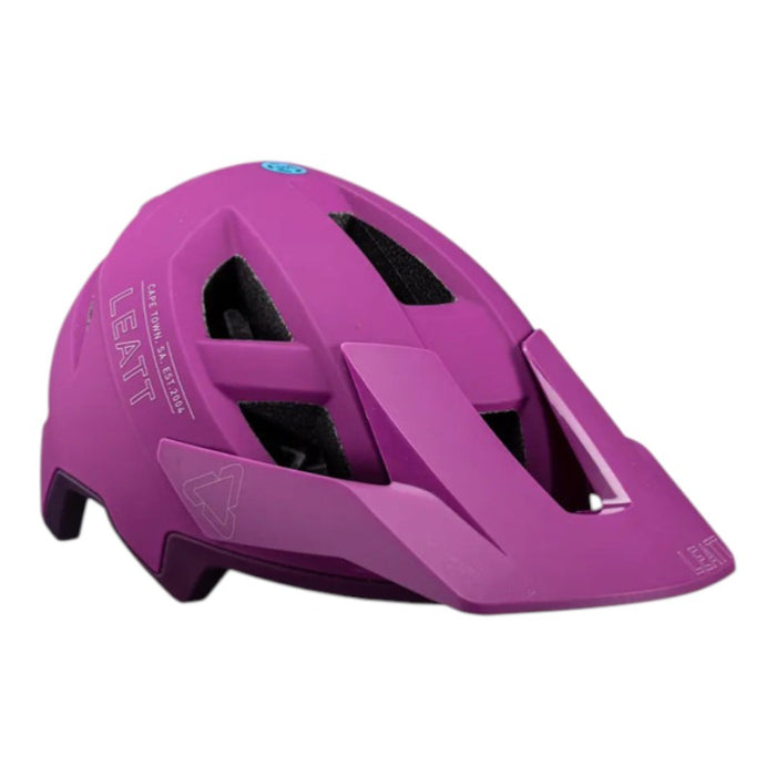 Leatt MTB All Mountain 2.0 V23 Bicycle Helmets