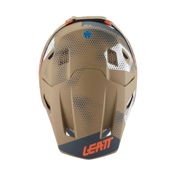 Leatt Kit Moto 7.5 Motorcycle Helmets