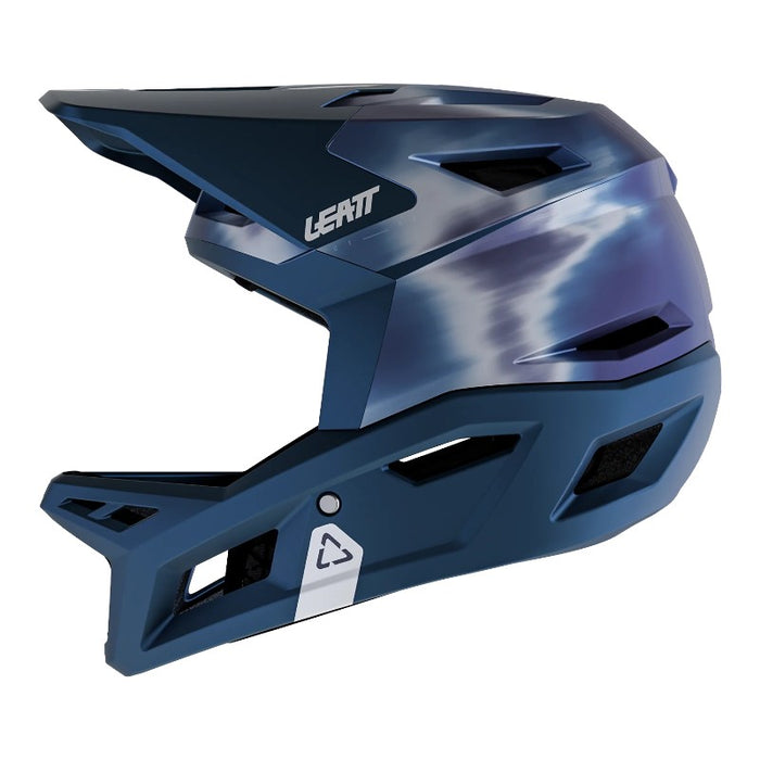 Leatt MTB Gravity 4.0 V23 Bicycle Helmets