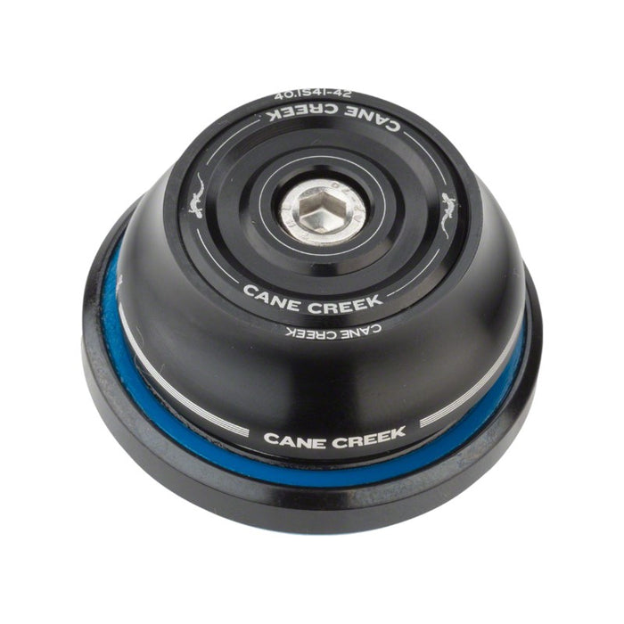 Cane Creek 40 IS41/28.6 IS52/40 Short Cover Bicycle Headsets