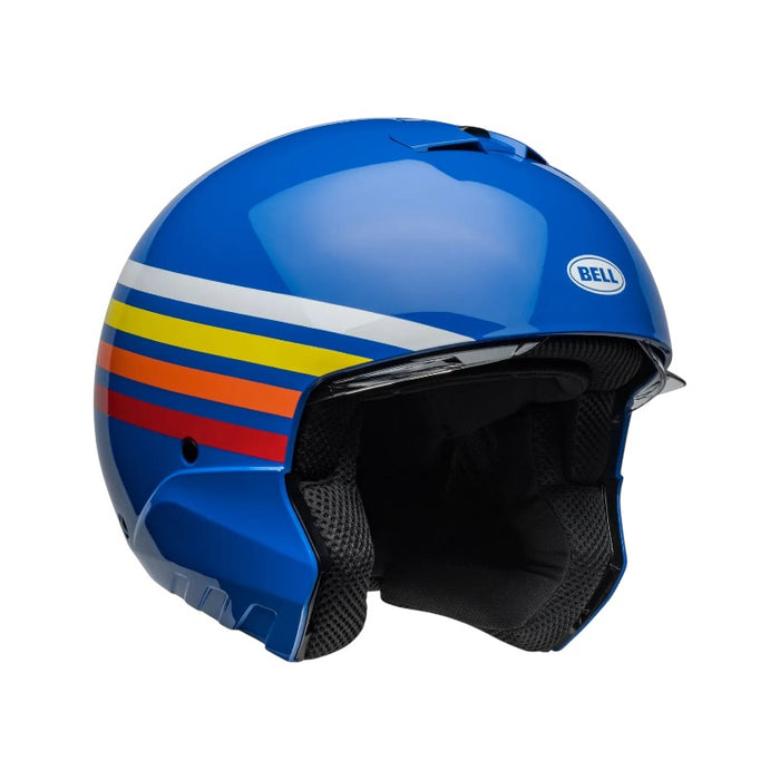 Bell Powersports Broozer Motorcycle Helmets