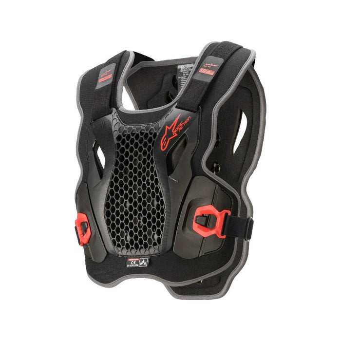Alpinestars Bionic Action Chest Protector Motorcycle Personal Care