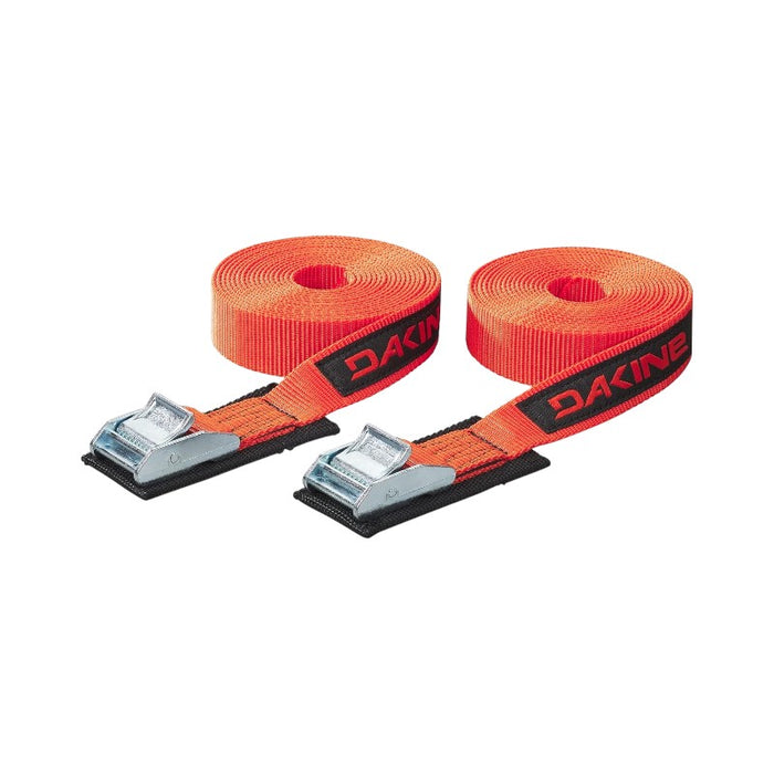 Dakine Tie Down Straps Surf Rack Accessories