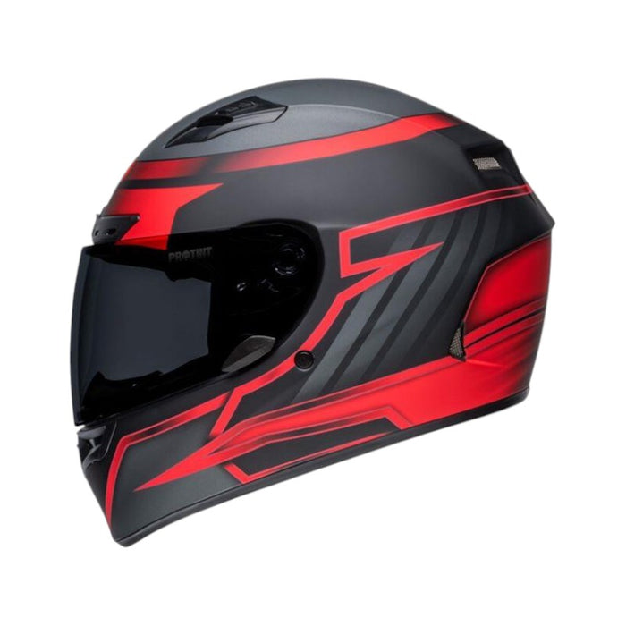 Bell Powersports Qualifier DLX MIPS Motorcycle Helmet