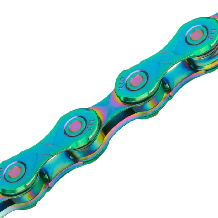 KMC X10 10 Speed Bicycle Chains