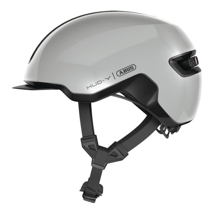 ABUS Hud-Y Bicycle Helmets