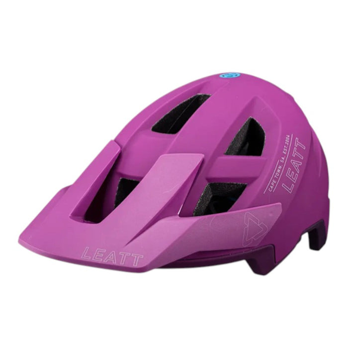 Leatt MTB All Mountain 2.0 V23 Bicycle Helmets