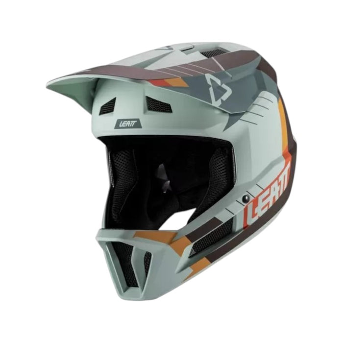 Leatt MTB Gravity 2.0 V23 Bicycle Helmets