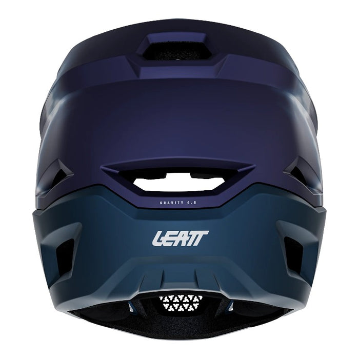 Leatt MTB Gravity 4.0 V23 Bicycle Helmets