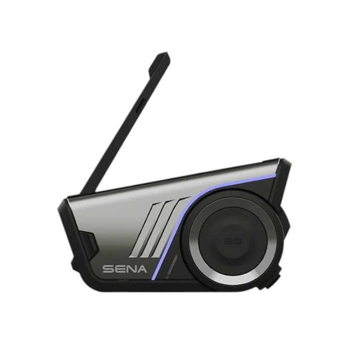 SENA 60s Comm System W/ Harmon Kardon Sound Motorcycle Audio/Visual/Communication