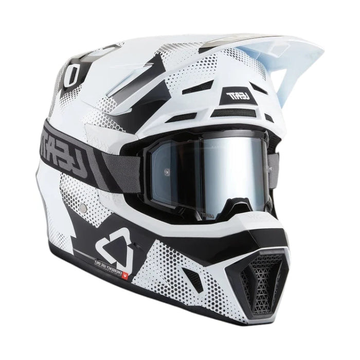 Leatt Kit Moto 7.5 Motorcycle Helmets
