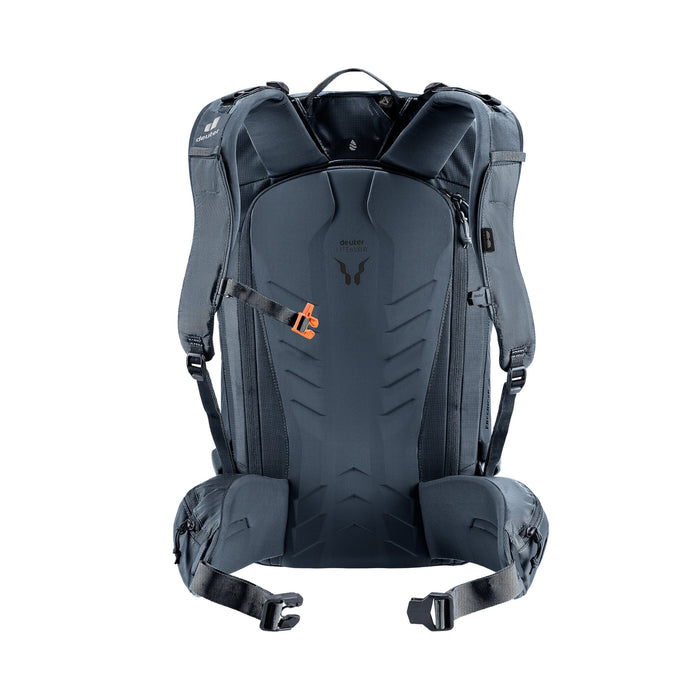 DEUTER Freerider Backpack Hiking Backpacks