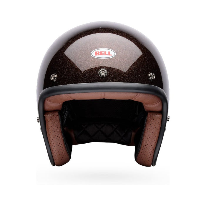 Bell Powersports Custom 500 Motorcycle Helmets