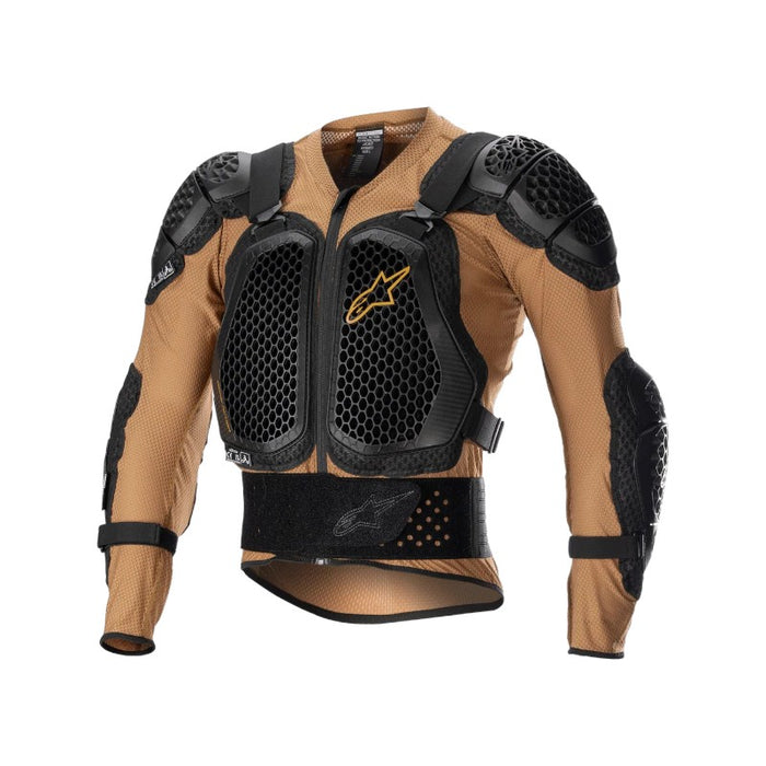 Alpinestars Bionic Action V2 Protection Jacket Motorcycle Protection