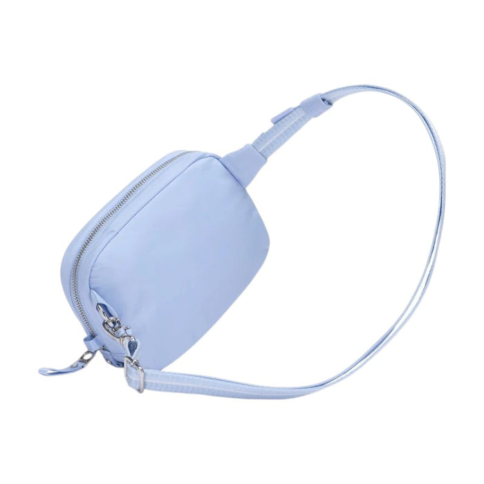 Pacsafe W Micro Sling Lifestyle Crossbody & Totes
