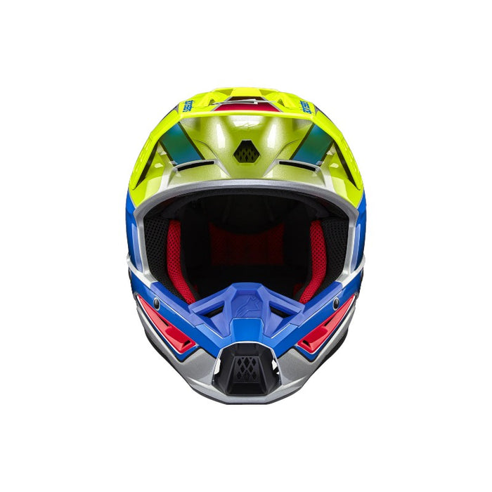 Alpinestars SM5 Sail Motorcycle Helmets