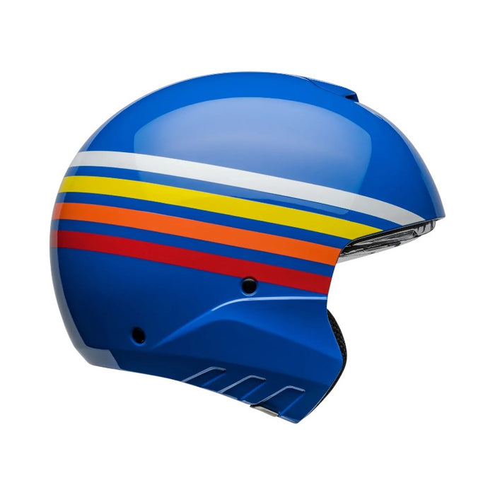 Bell Powersports Broozer Motorcycle Helmets